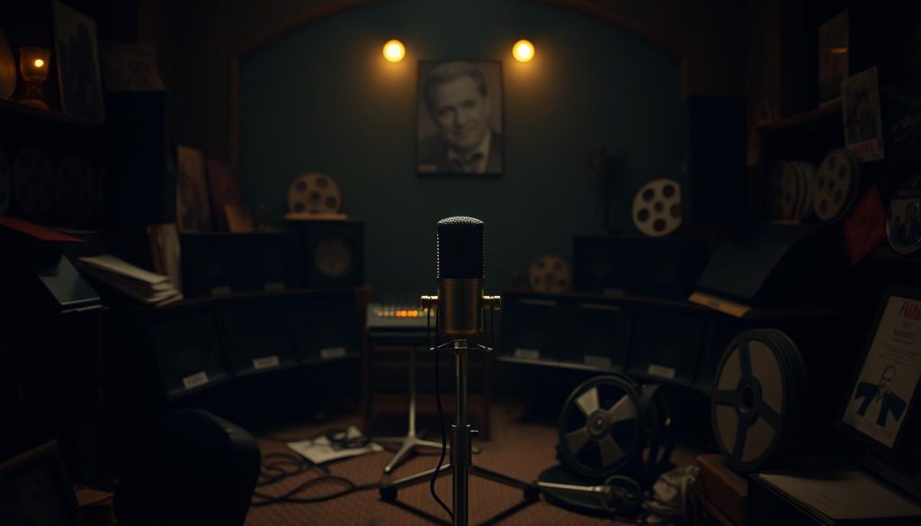 Témoignages sur sa vie au cinéma