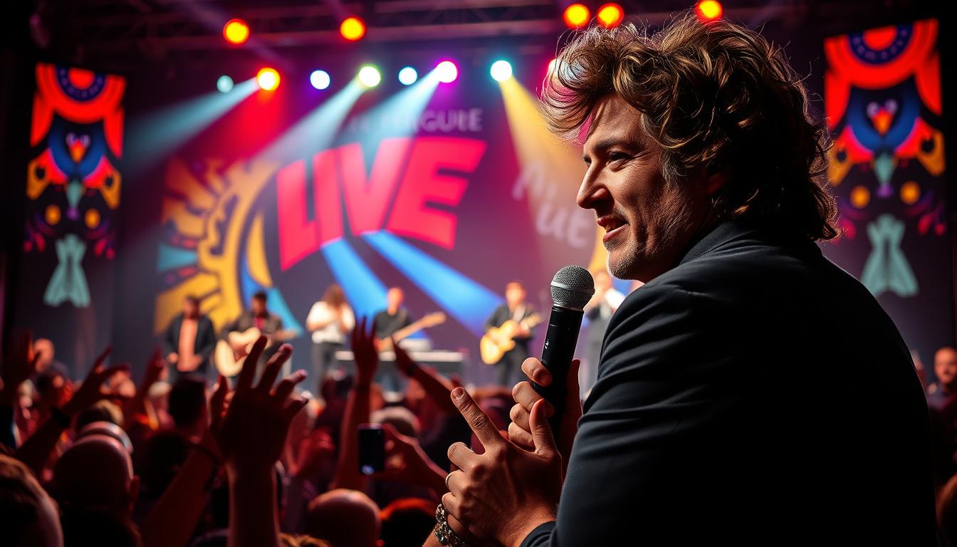 Claude François et les anecdotes insolites sur sa carrière