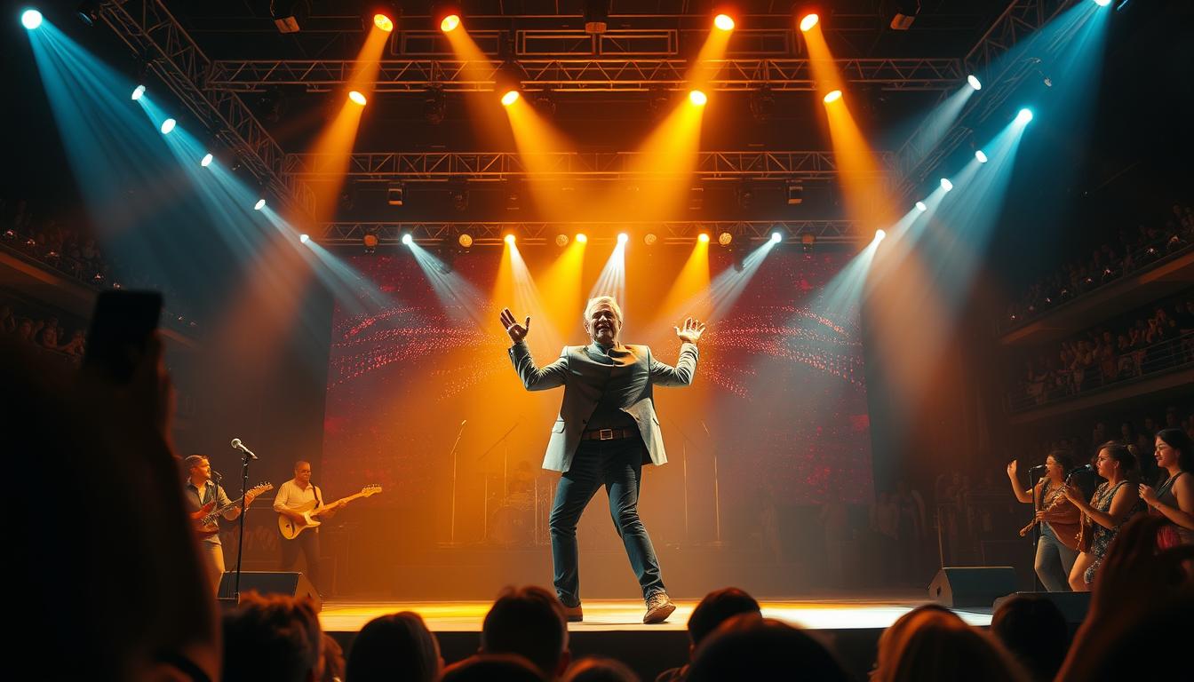 Claude François et sa discothèque idéale : ses morceaux préférés