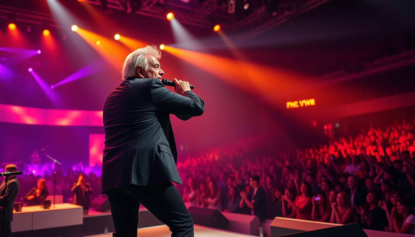 Claude François et sa maison de disques : comment a-t-il marqué l’industrie ?