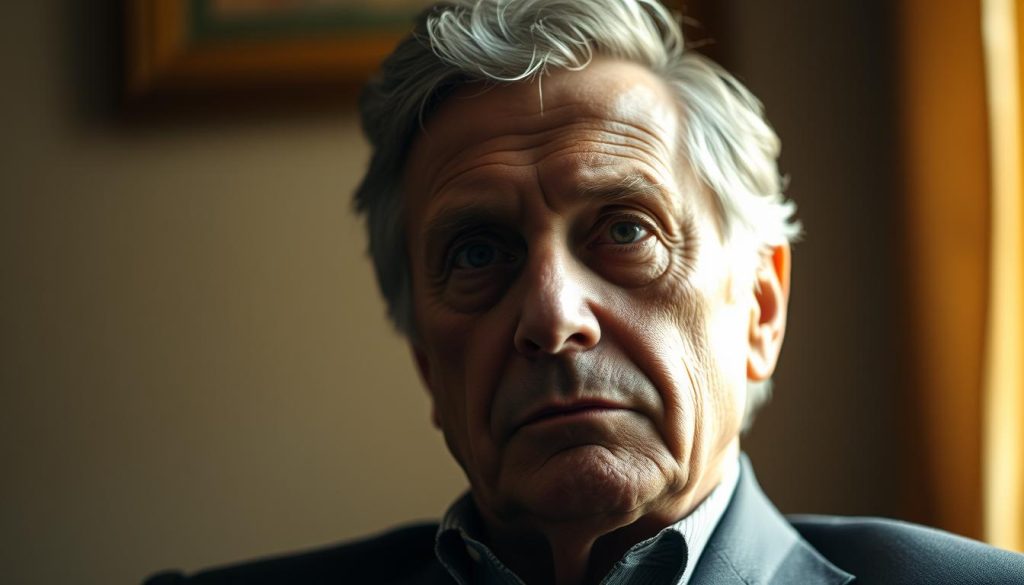 Claude François et ses révélations