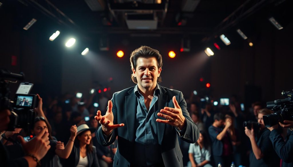 Influence médiatique Influence médiatique