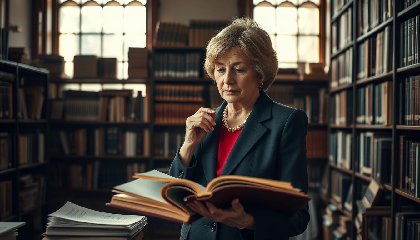 Date de décès de Janet Woollacott : infos, sources et contexte