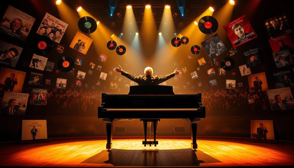 chansons emblématiques