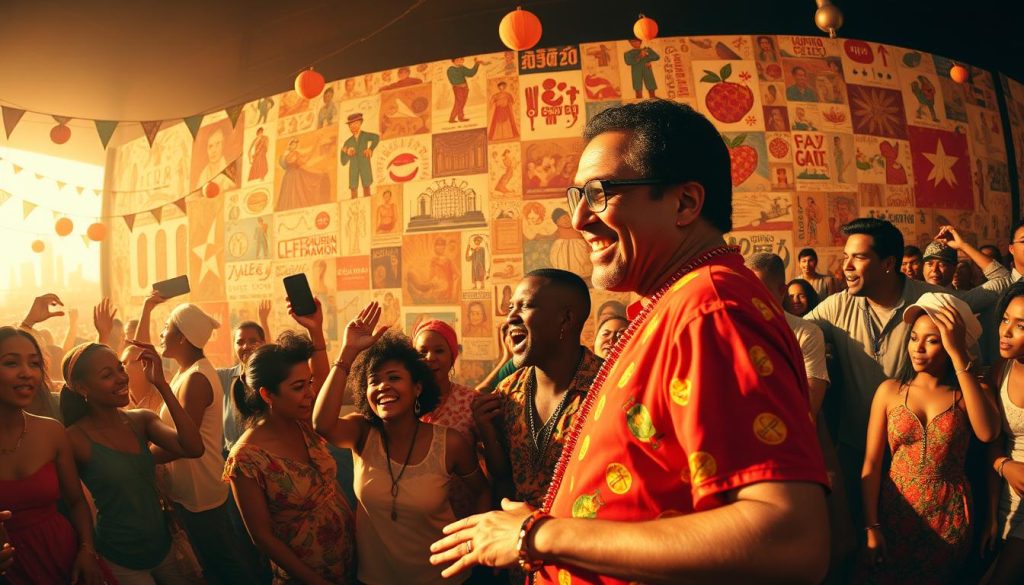 empreinte culturelle