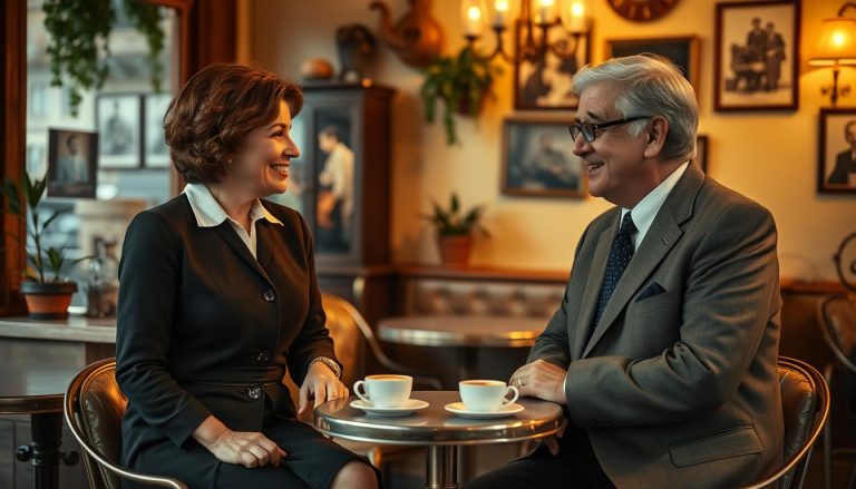 Janet Woollacott et Gilbert Bécaud : ce que l'on sait de leur histoire