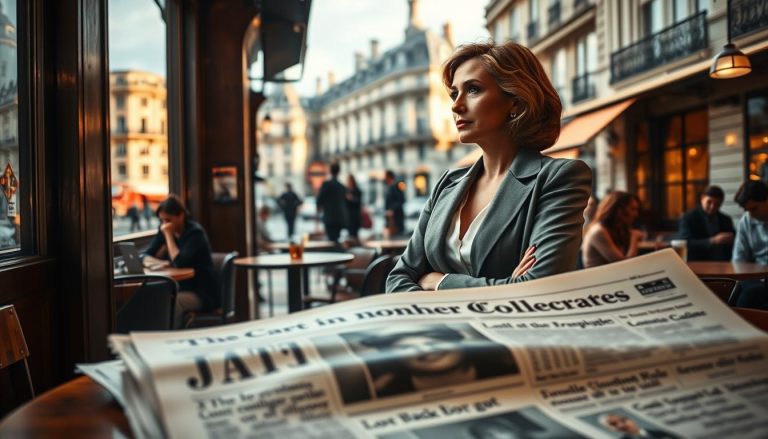 Pour qui Janet Woollacott a quitté Claude François ? enquête sur les rumeurs