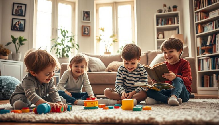 Enfants de Janet Woollacott : ce que l'on connaît de sa famille