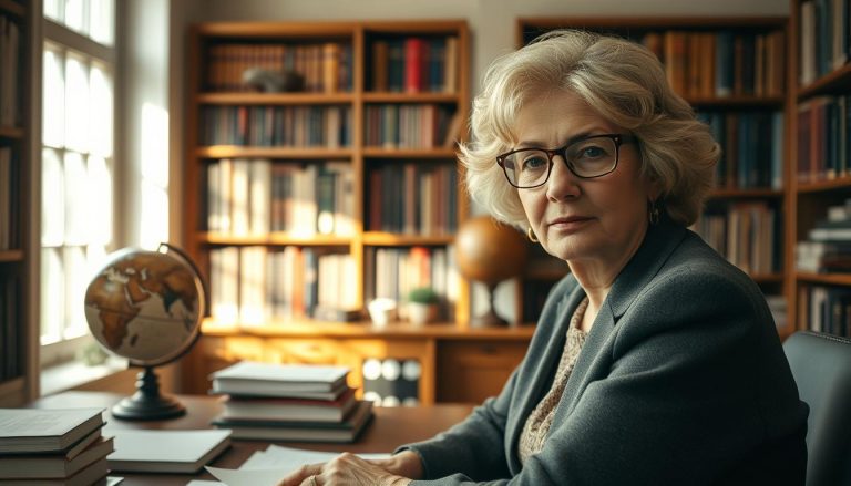 Janet Woollacott : quel âge au moment du décès ? chronologie